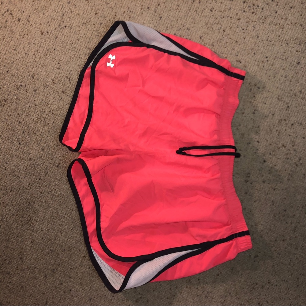Large Under Armour Shorts